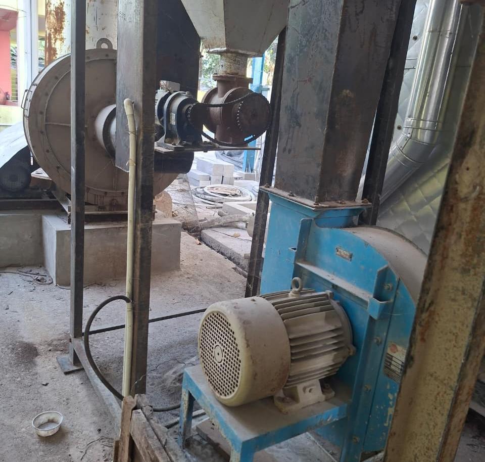2415 square feet PLANT AND MACHINERY for sale in NEAR CHANDIPUR FREE PRIMARY SCHOOL Dakshin Chatra — photo 3