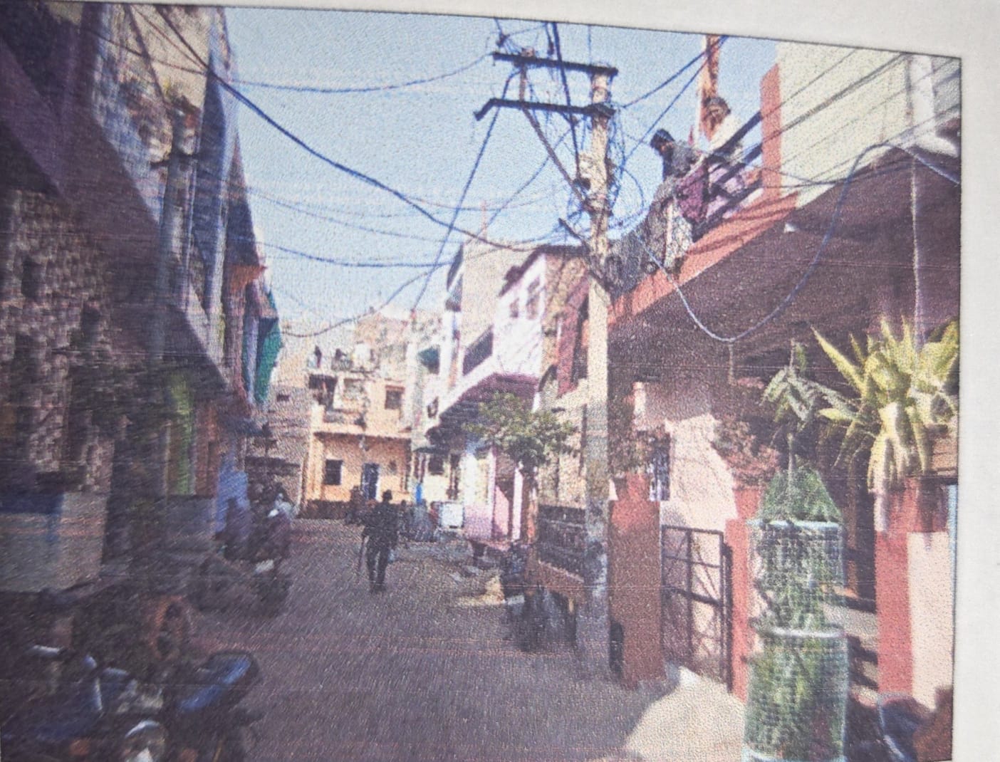 71.14 square yard Individual House for sale in 26.475510, 74.546931 Ajmer — photo 3