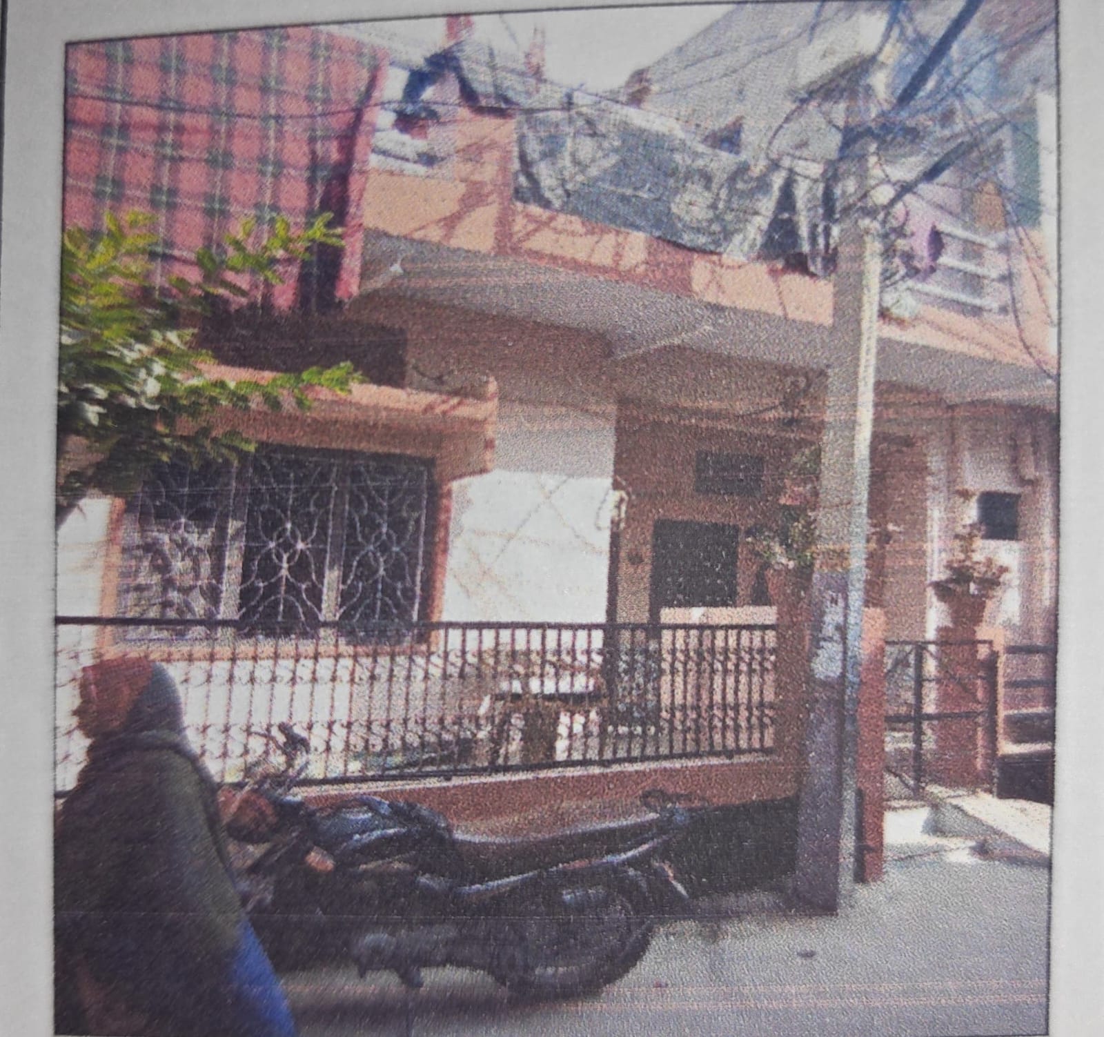 71.14 square yard Individual House for sale in 26.475510, 74.546931 Ajmer — photo 1