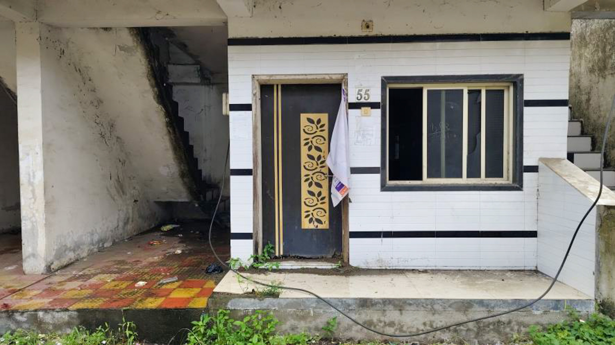 Individual House for sale in Moje Mankna Sub Dist Kamrej Surat — photo 1