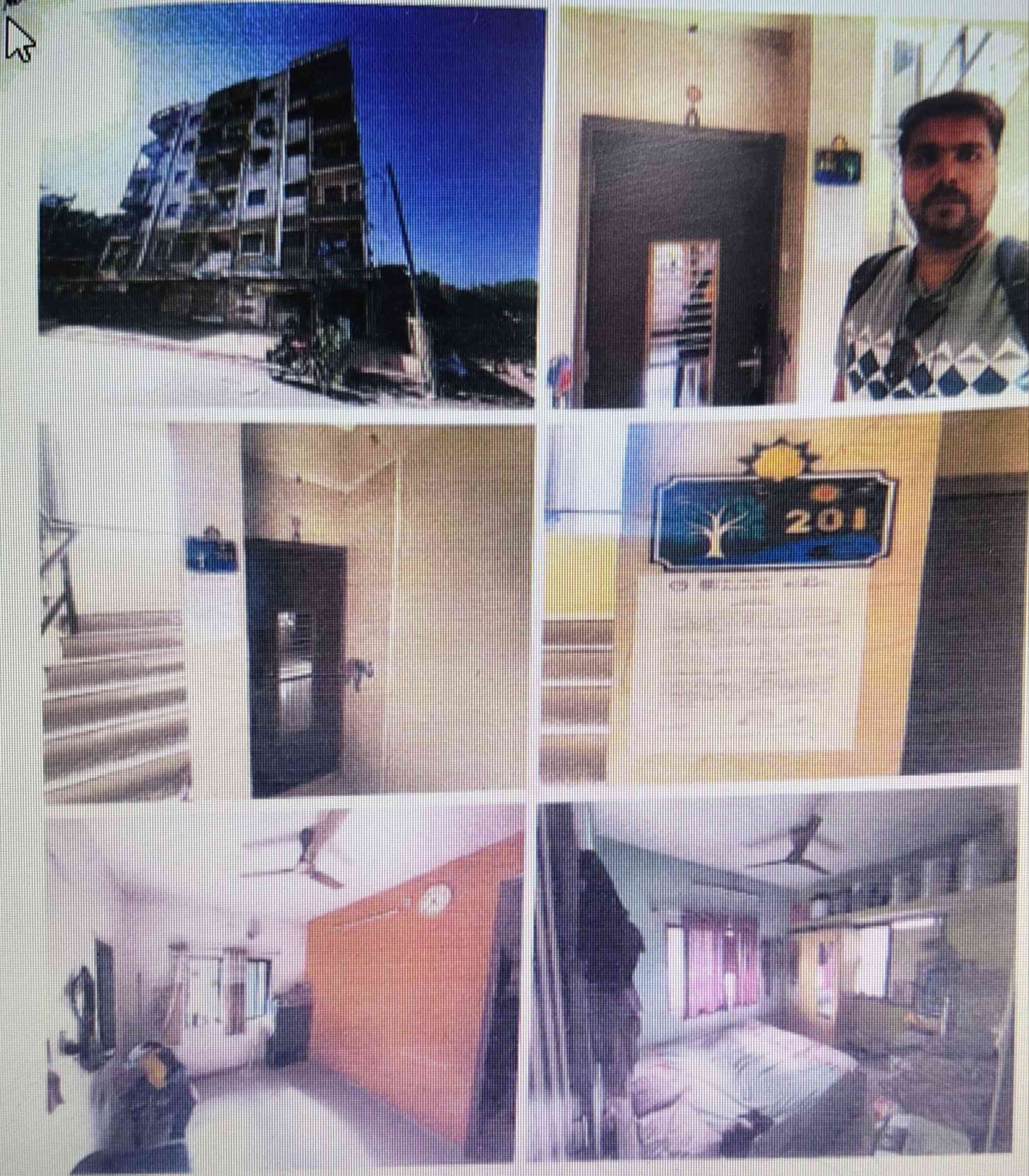 64.12 square meter Flat for sale in VIJALPORE TAL- JALALPORE DIST- NAVSARI Navsari — photo 1