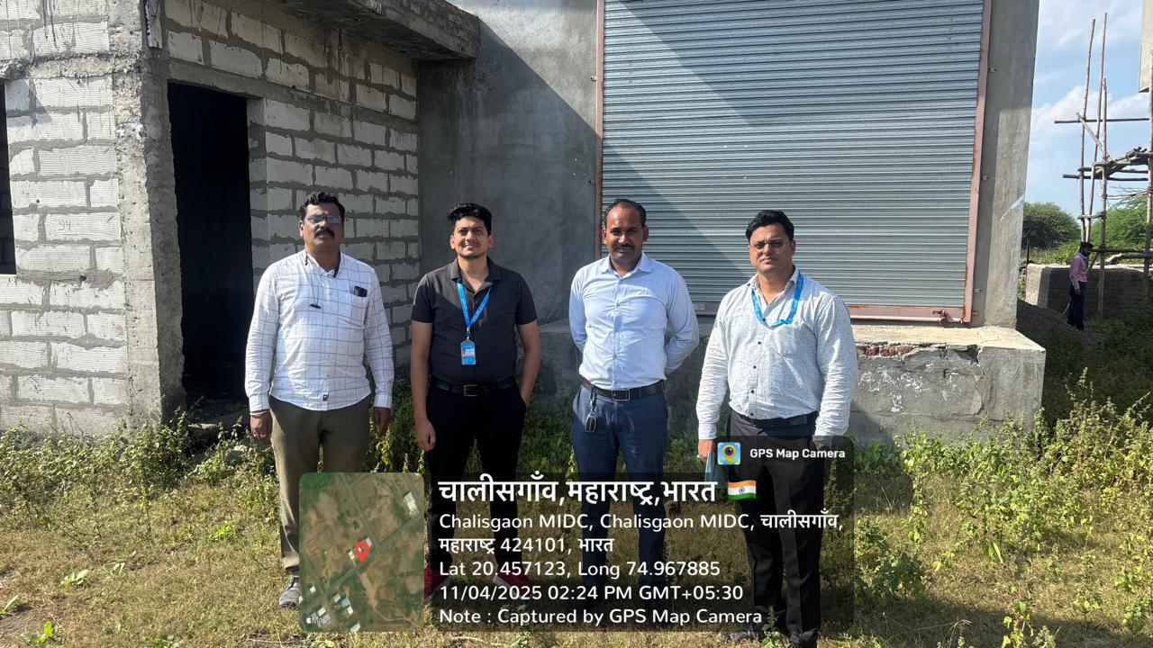 Plot for sale in Chalisgaon — photo 2