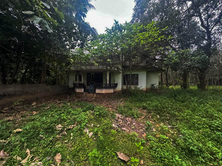 Individual House for sale in Karamuck