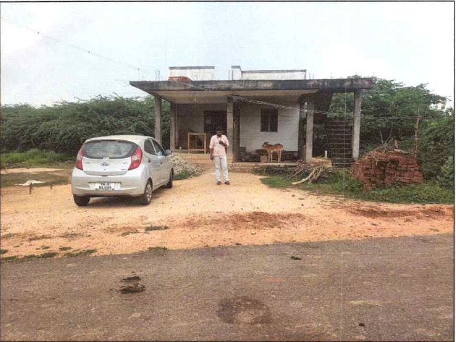 Individual House for sale in R.S.No.78/3B,Pudupatti Village, Budhalur(TK),Thanjavur(Dt) SIDCO Industrial Estate Palayapatti — photo 3