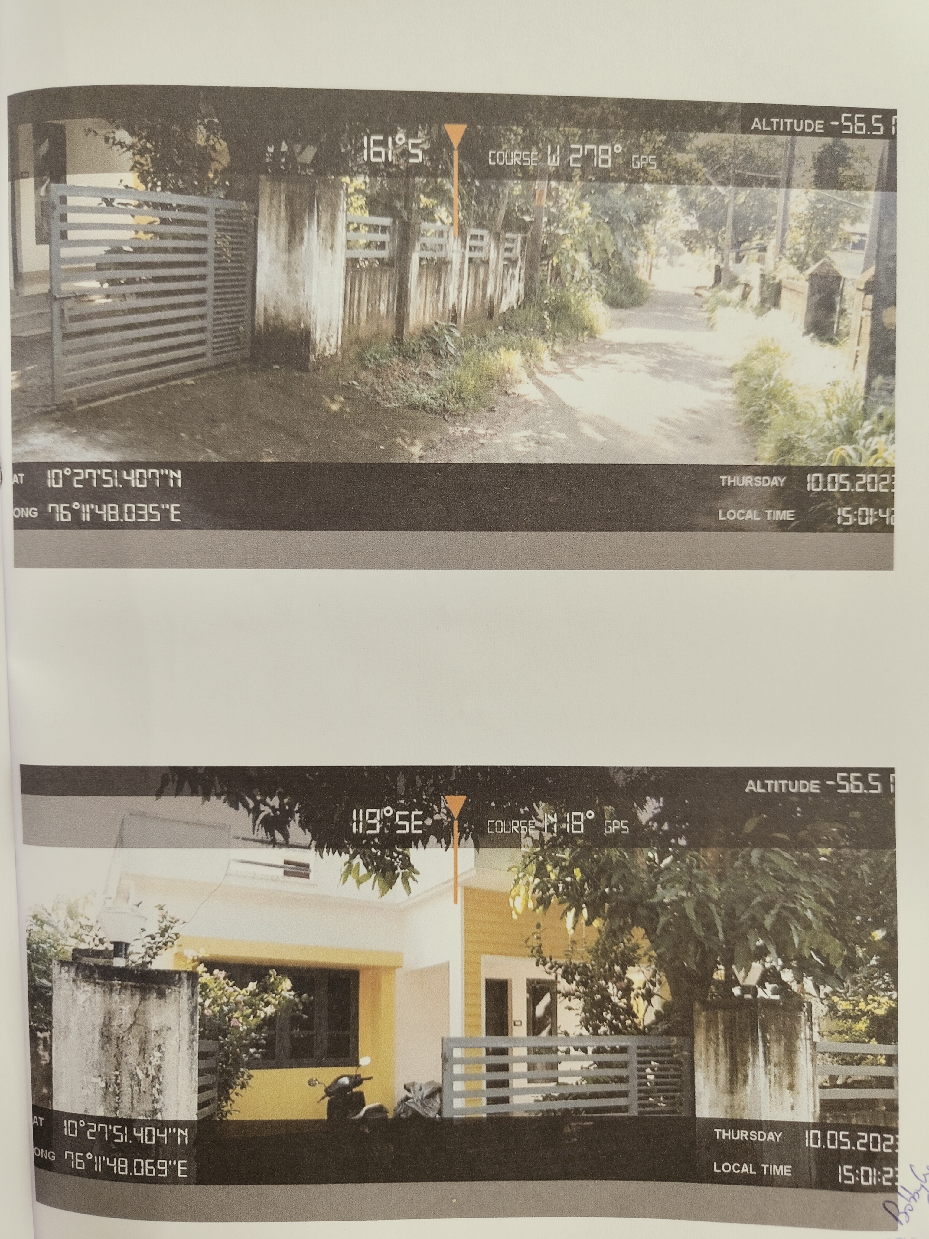 Individual House for sale in Thrissur — photo 1