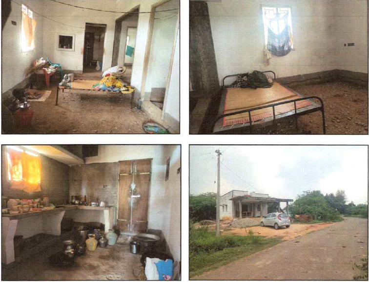 Individual House for sale in R.S.No.78/3B,Pudupatti Village, Budhalur(TK),Thanjavur(Dt) SIDCO Industrial Estate Palayapatti — photo 2