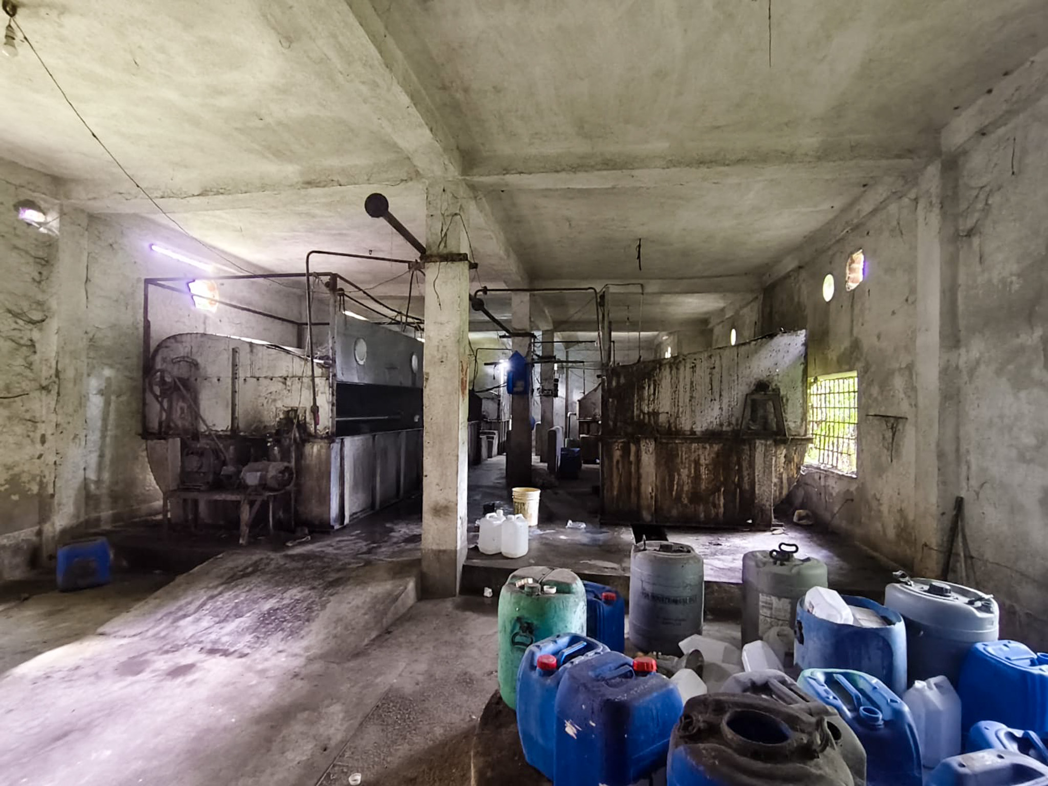 Plant and Machinery for sale in Chakdaha — photo 15