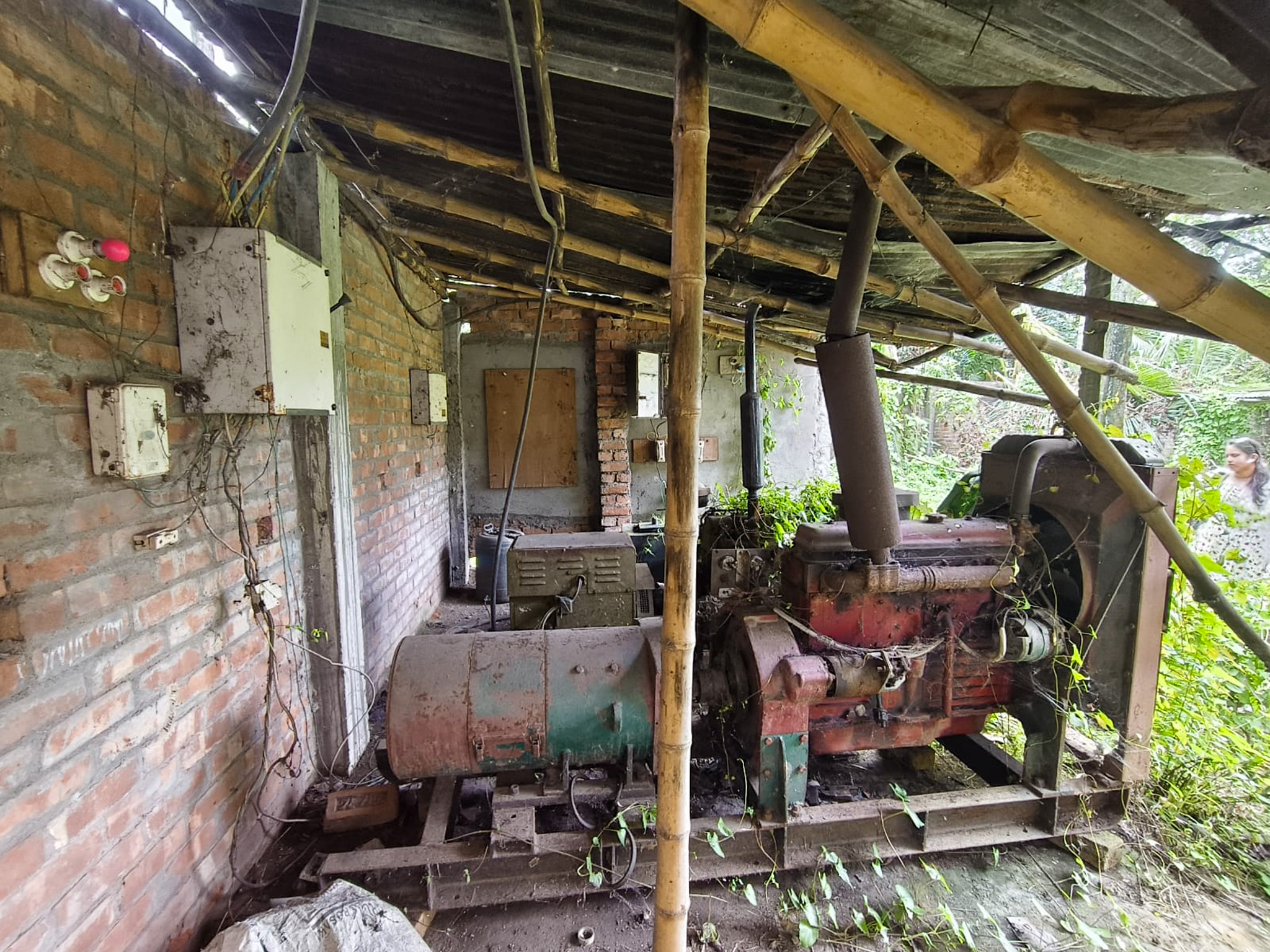 Plant and Machinery for sale in Chakdaha — photo 16