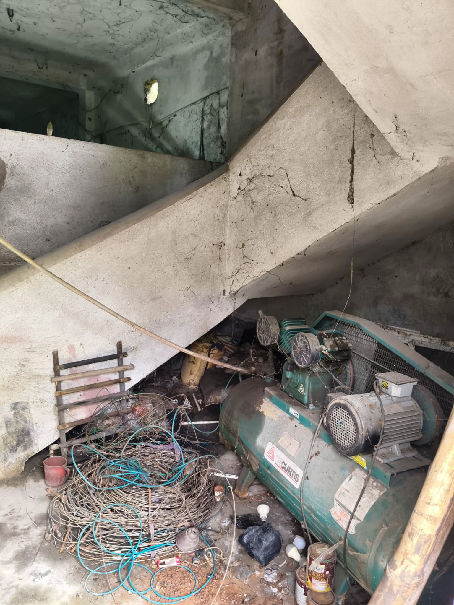 Plant and Machinery for sale in Chakdaha — photo 18