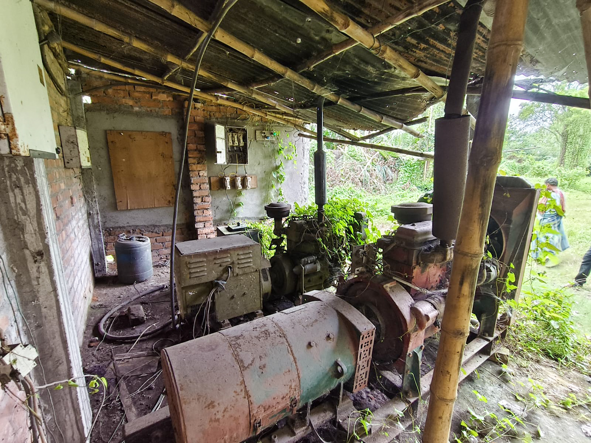 Plant and Machinery for sale in Chakdaha — photo 23