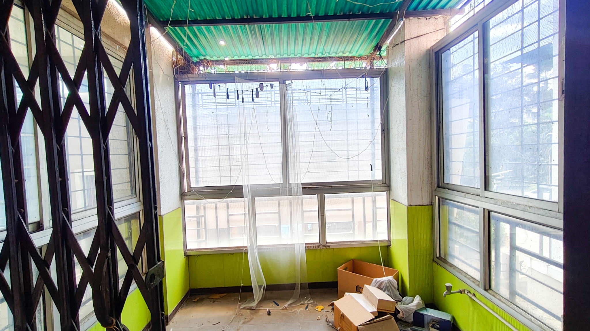 1159 square feet Flat for sale in Pune Pune — photo 7