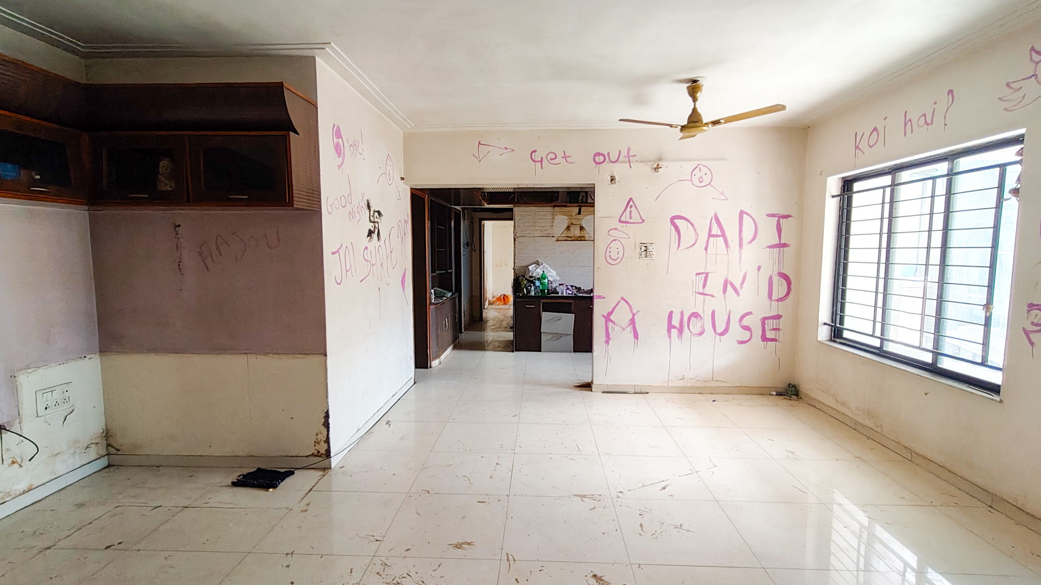 1159 square feet Flat for sale in Pune Pune — photo 4