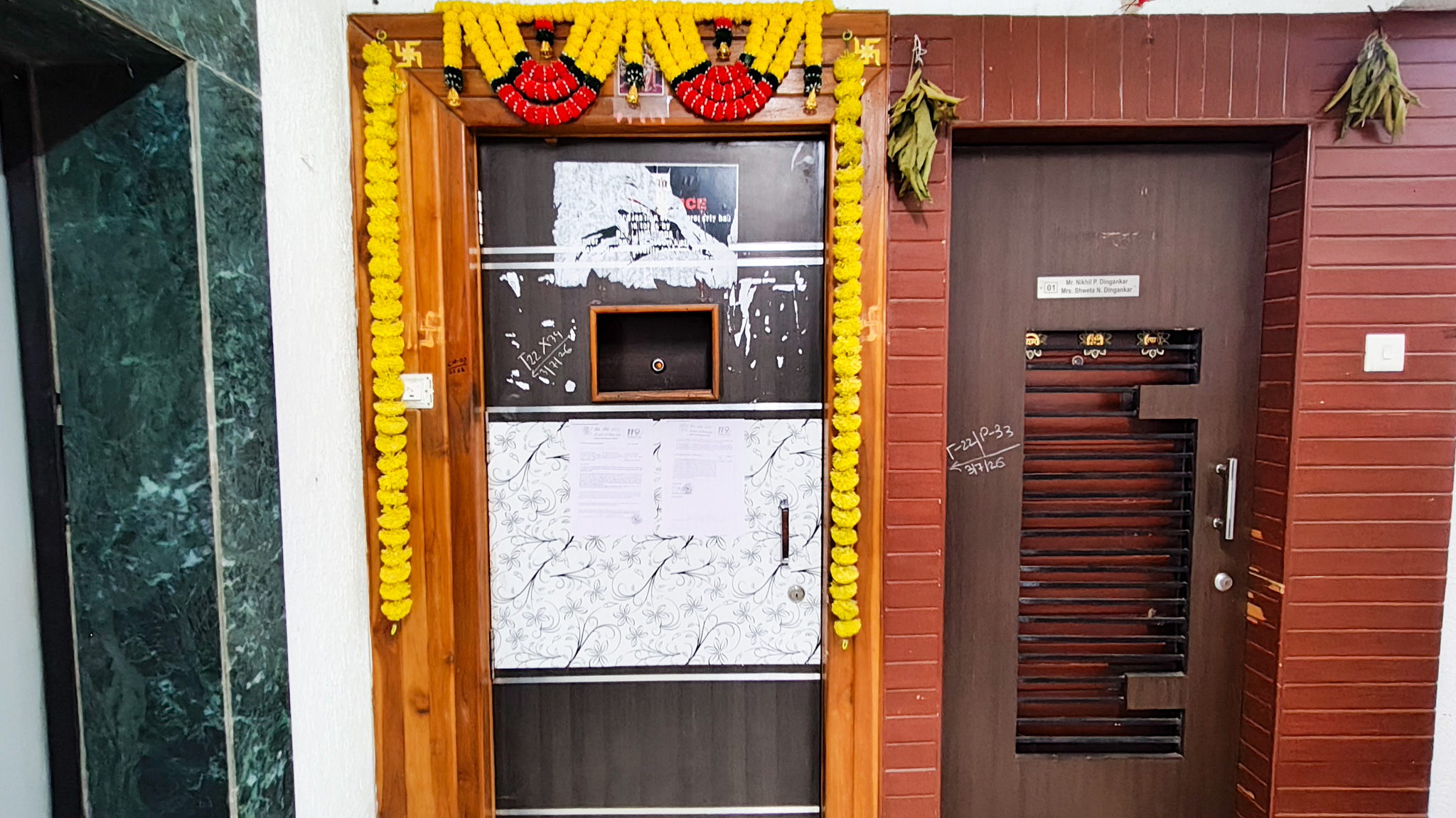 1159 square feet Flat for sale in Pune Pune — photo 3