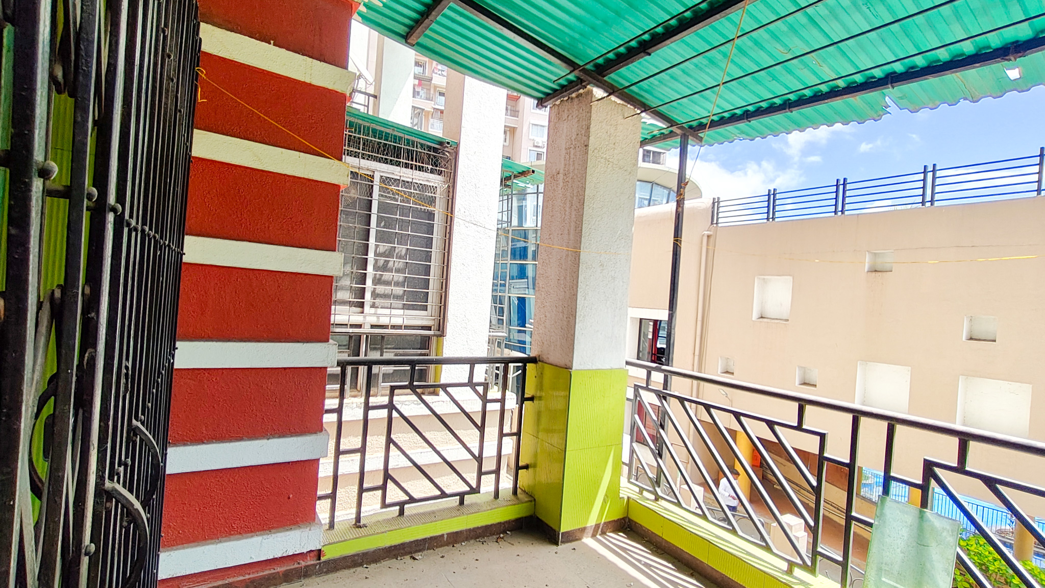 1159 square feet Flat for sale in Pune Pune — photo 17