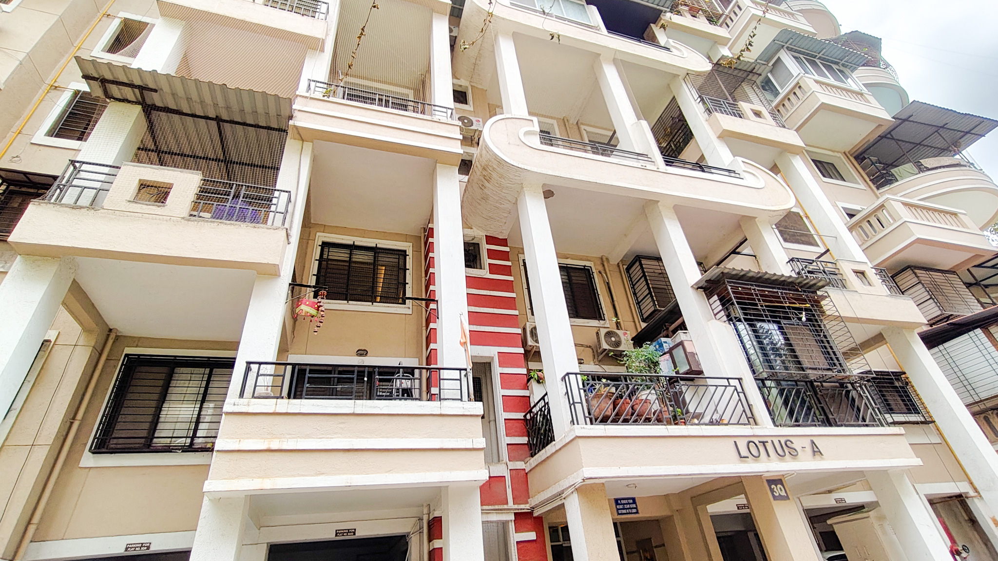 1159 square feet Flat for sale in Pune Pune — photo 19