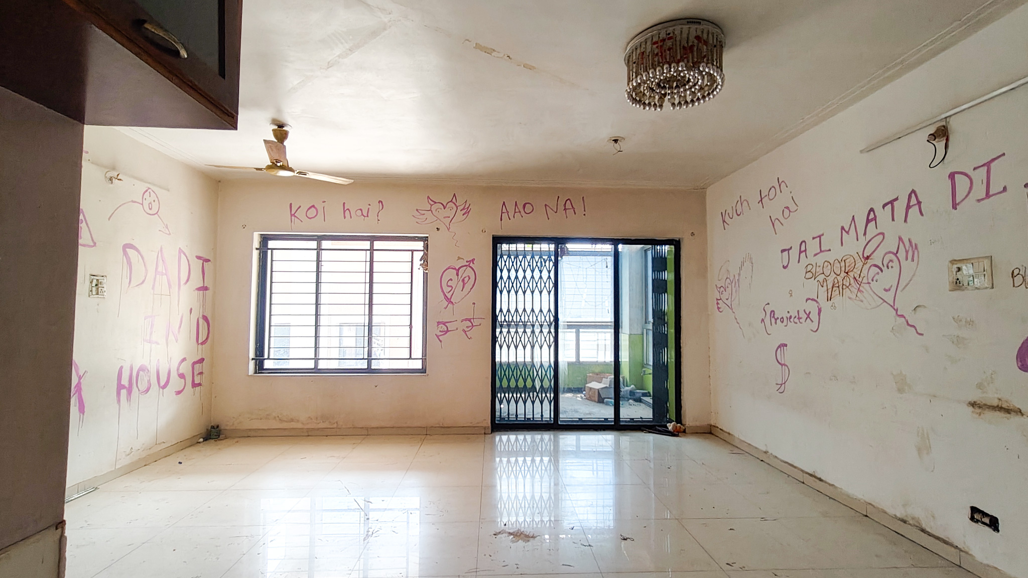 1159 square feet Flat for sale in Pune Pune — photo 5