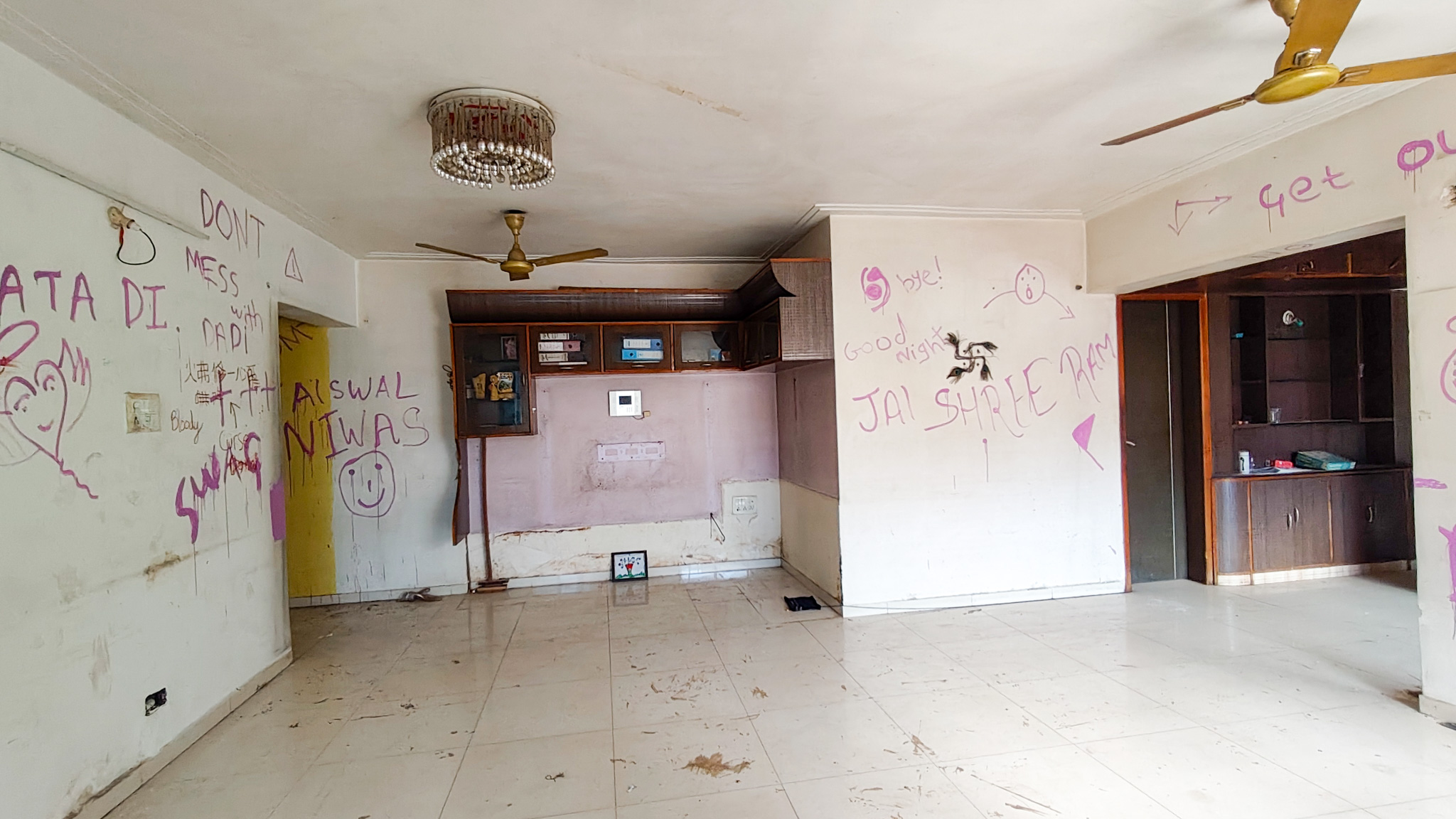 1159 square feet Flat for sale in Pune Pune — photo 6