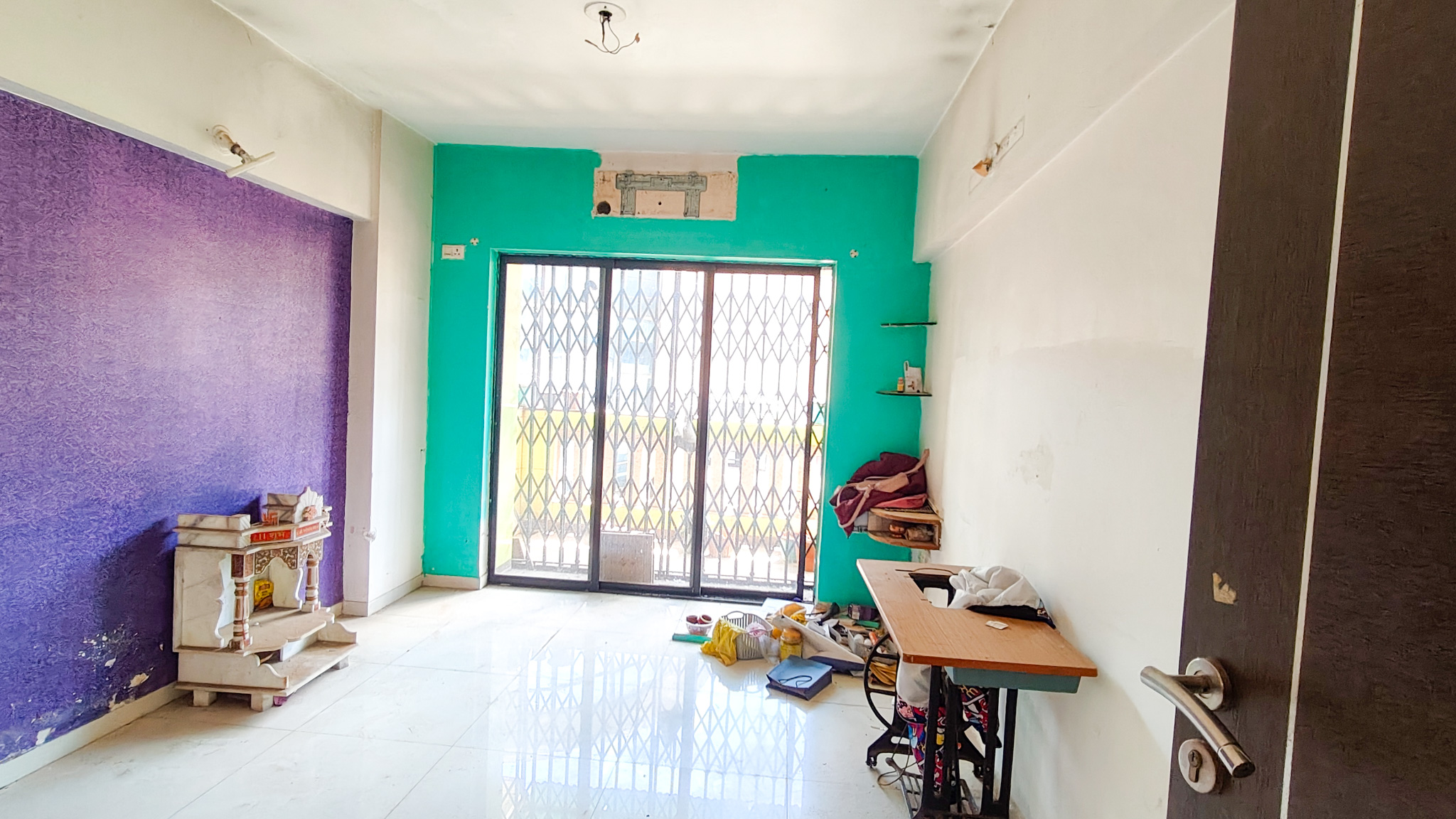 1159 square feet Flat for sale in Pune Pune — photo 11