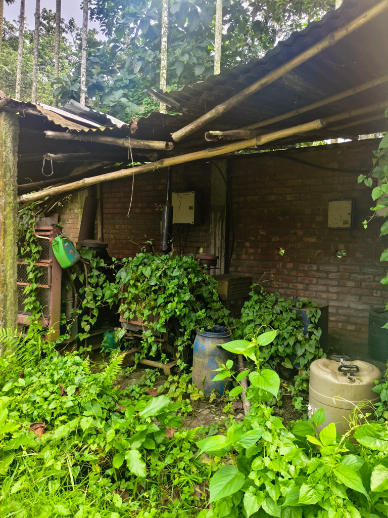 Industrial Shed for sale in Chakdaha — photo 6