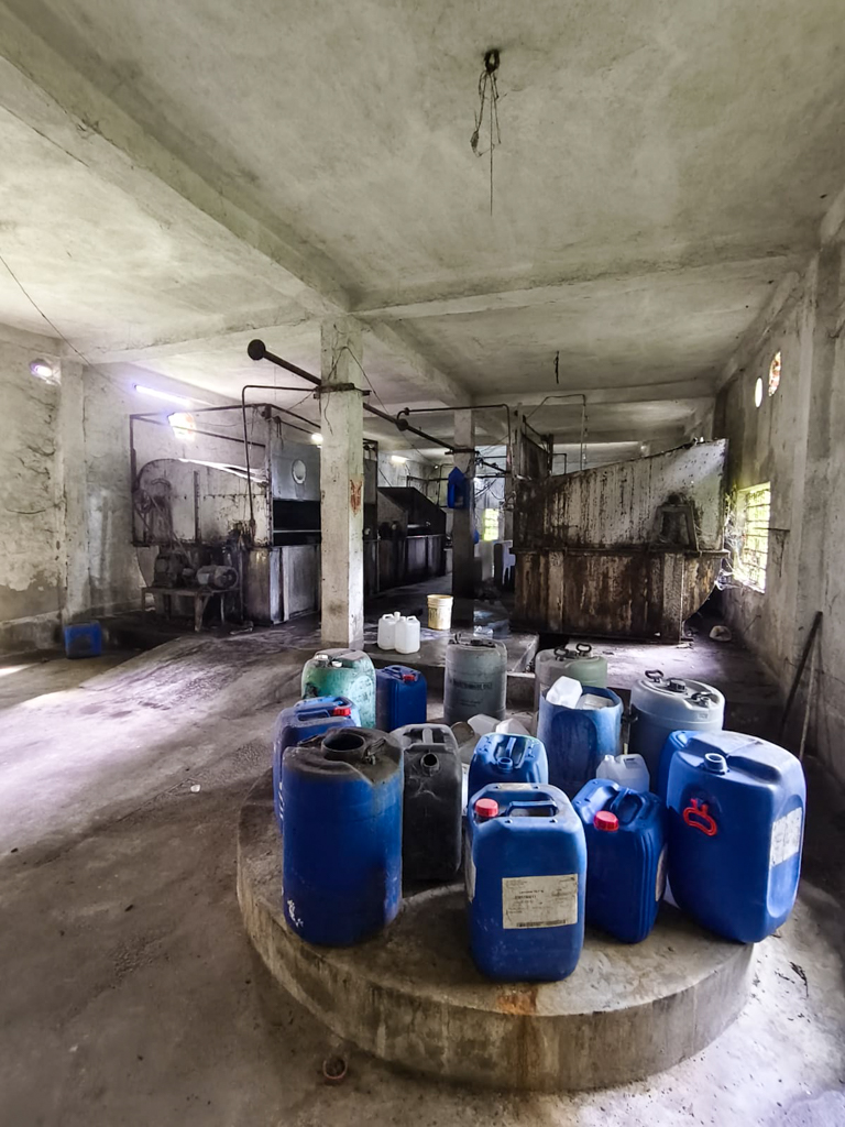 Industrial Shed for sale in Chakdaha — photo 5