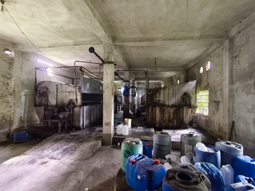 Industrial Shed for sale in Chakdaha — photo 8