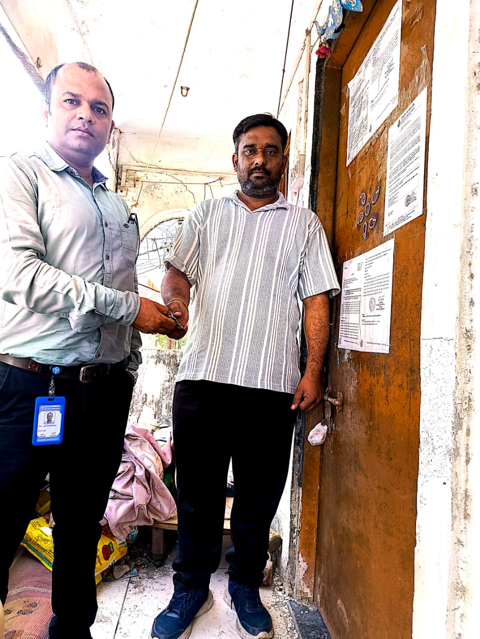 950 square feet Flat for sale in Godhra — photo 3