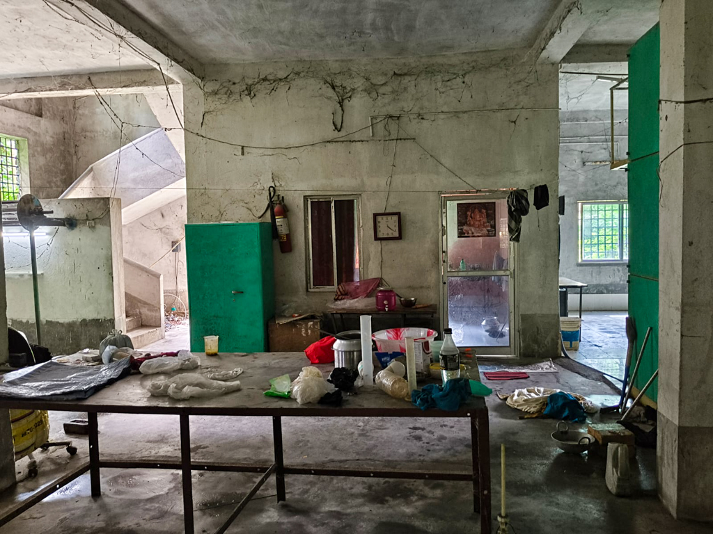 Industrial Shed for sale in Chakdaha — photo 14