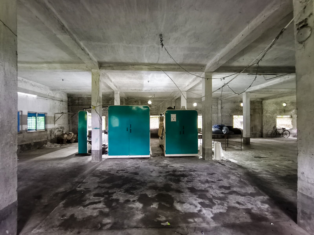 Industrial Shed for sale in Chakdaha — photo 11