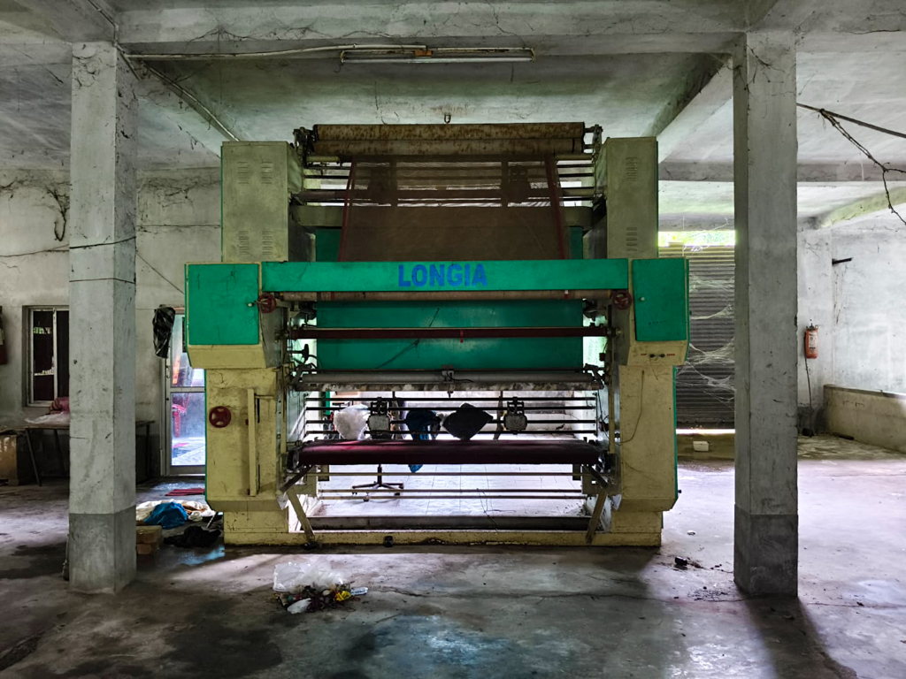 Industrial Shed for sale in Chakdaha — photo 19
