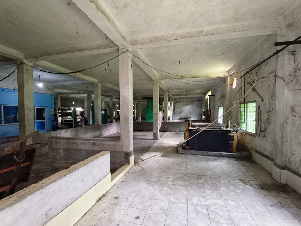 Industrial Shed for sale in Chakdaha — photo 15