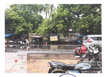 1063 square meter Malls for sale in Commercial Navsari — photo 3