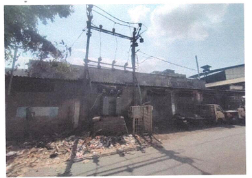 501 square feet Industrial Plot for sale in Industrial Surat — photo 3