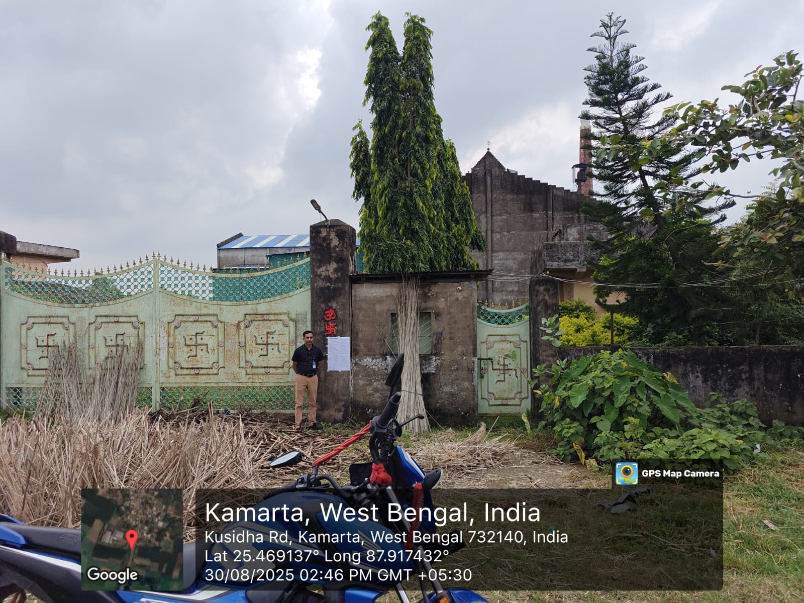 Plot for sale in Malda — photo 7
