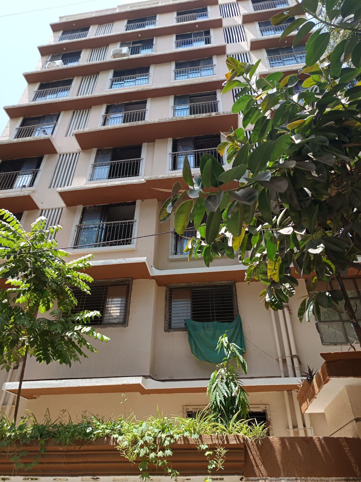449 square feet Flat for sale in Datar Colony Bhandup east Mumbai Mumbai — photo 3