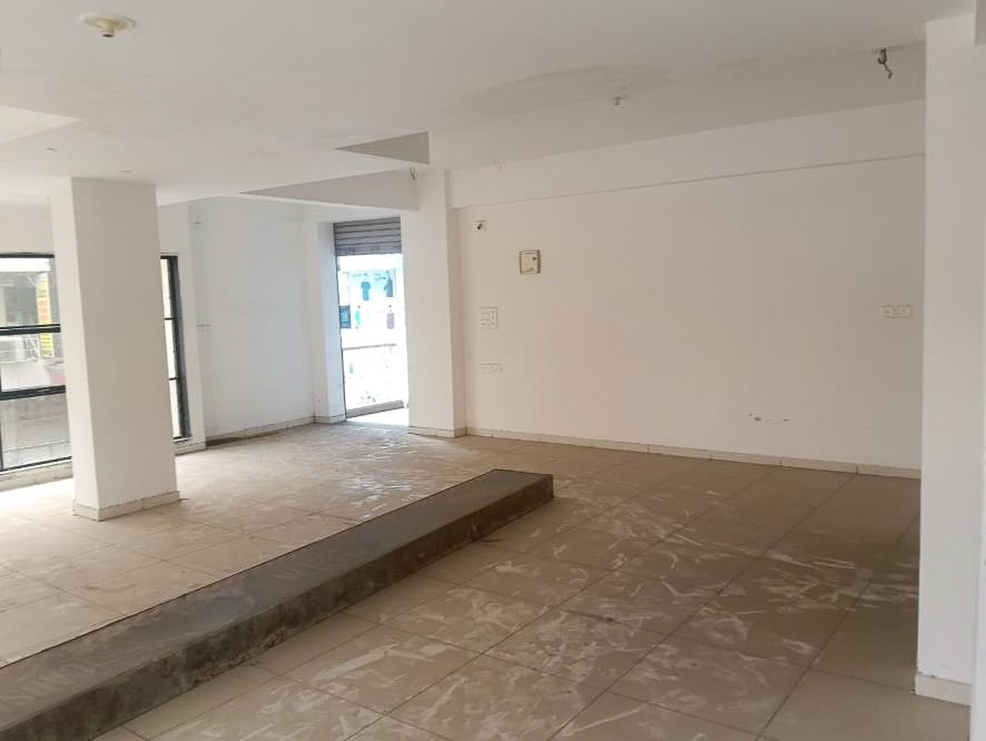 751 square feet Shops for sale in Urban Vadodara — photo 14