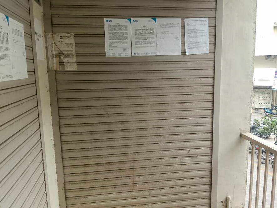 751 square feet Shops for sale in Urban Vadodara — photo 16