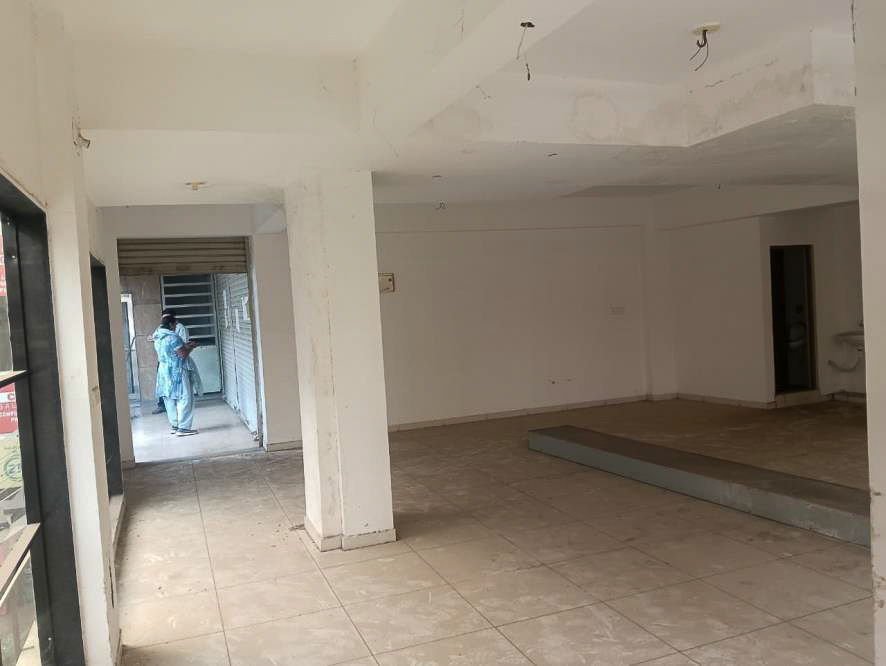 751 square feet Shops for sale in Urban Vadodara — photo 10