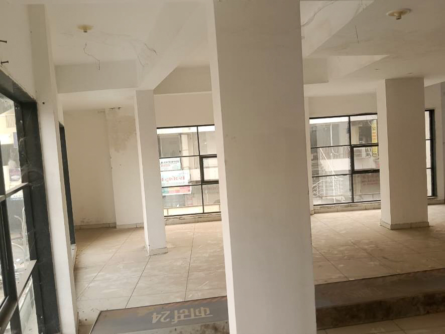 751 square feet Shops for sale in Urban Vadodara — photo 12