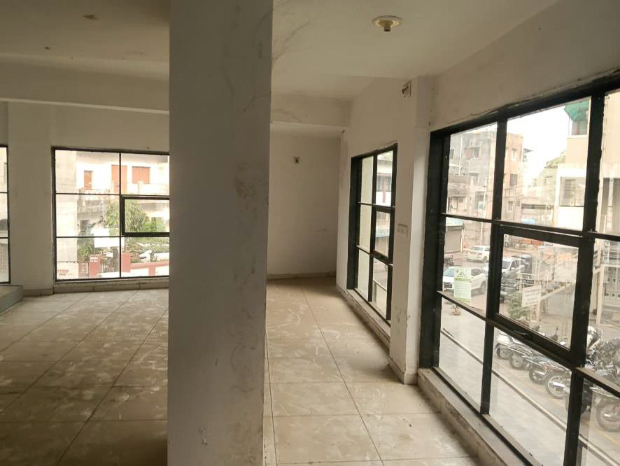 751 square feet Shops for sale in Urban Vadodara — photo 7