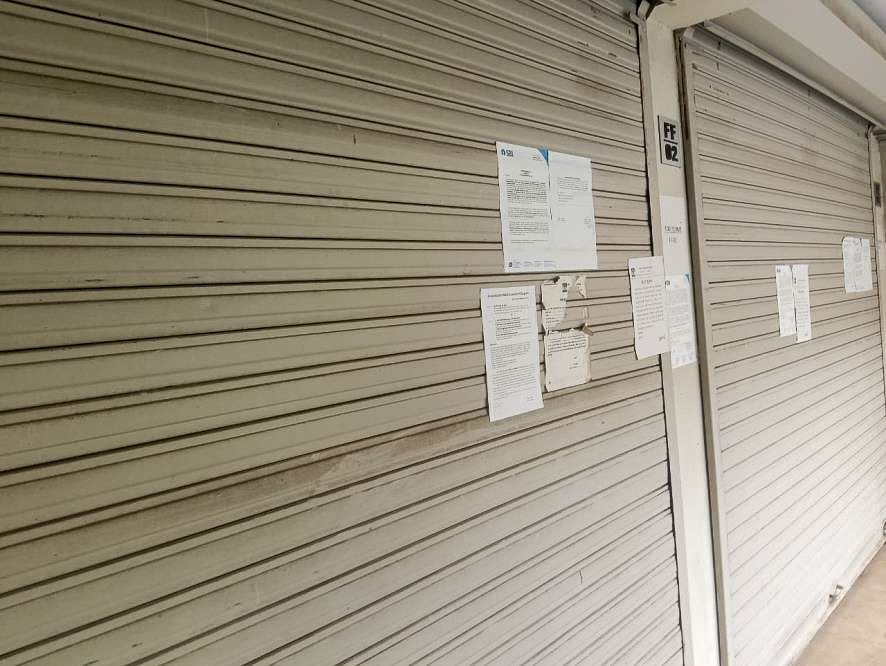 808 square feet Shops for sale in Urban Vadodara — photo 17