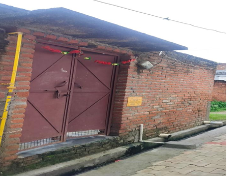 64.38 square meter Individual House for sale in partapur Bareilly — photo 2