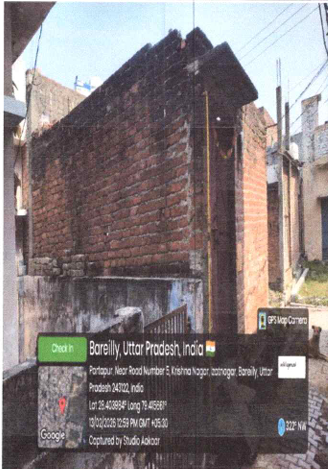 64.38 square meter Individual House for sale in partapur Bareilly — photo 3