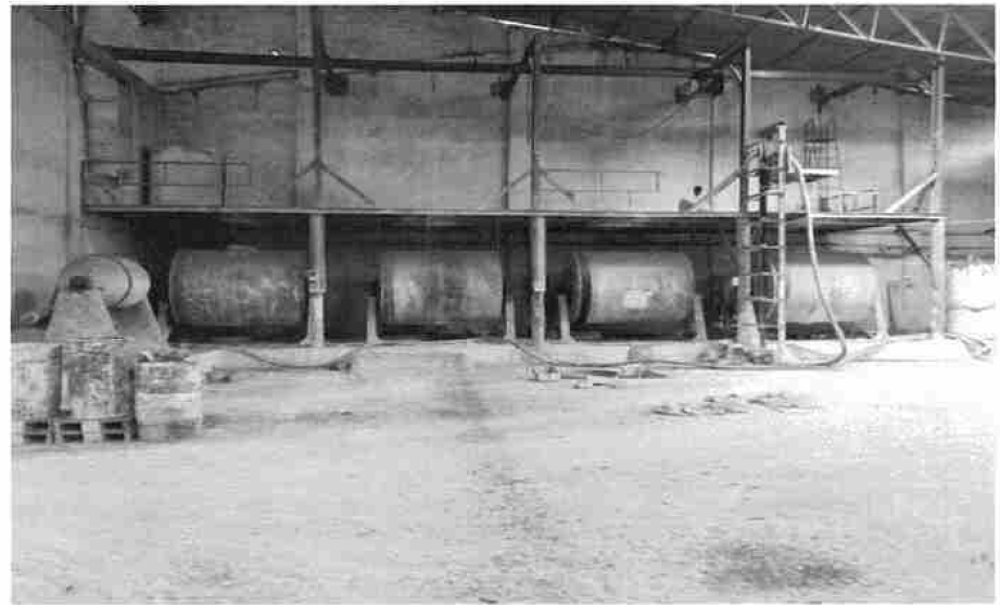 40469 square meter Plant & Machinery for sale in LAKADDHAR WANKANER Wankaner — photo 3