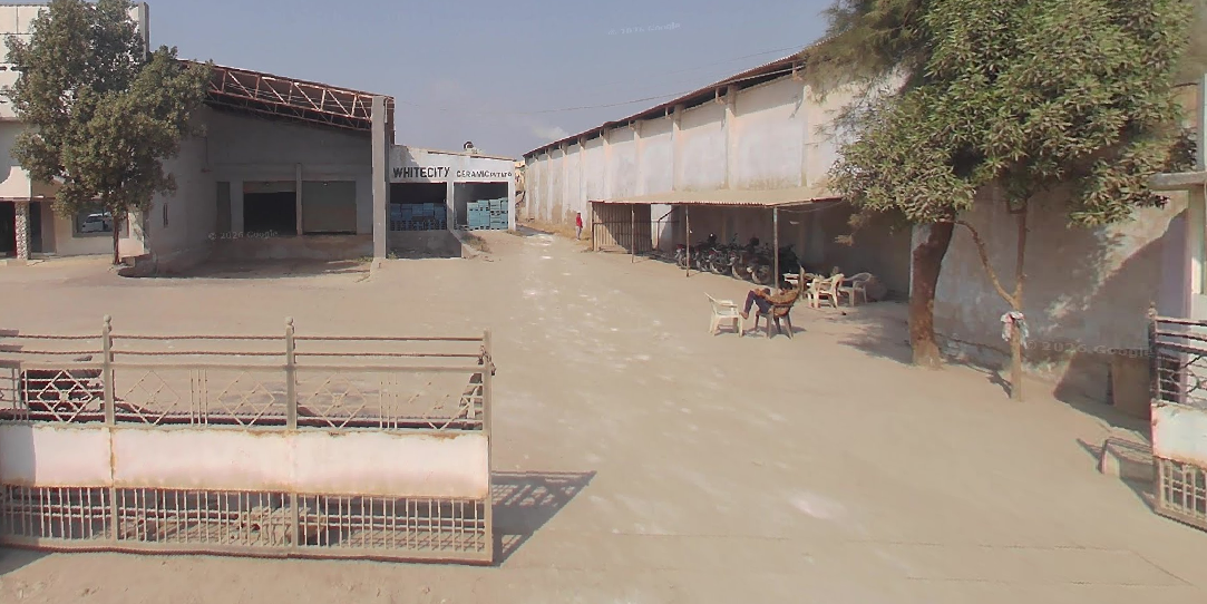 13658 square meter Industrial Plot with Factory Building for sale in Morbi — photo 2