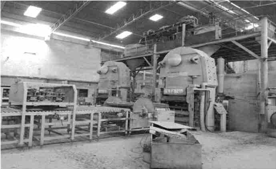 40469 square meter Plant & Machinery for sale in LAKADDHAR WANKANER Wankaner — photo 1