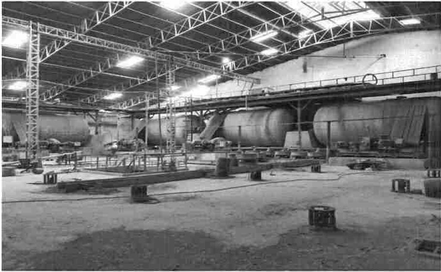 40469 square meter Plant & Machinery for sale in LAKADDHAR WANKANER Wankaner — photo 2