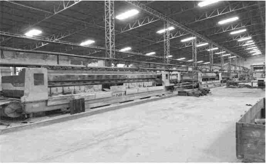 40469 square meter Plant & Machinery for sale in LAKADDHAR WANKANER Wankaner — photo 8
