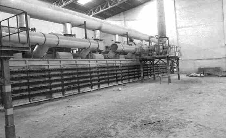 40469 square meter Plant & Machinery for sale in LAKADDHAR WANKANER Wankaner — photo 4
