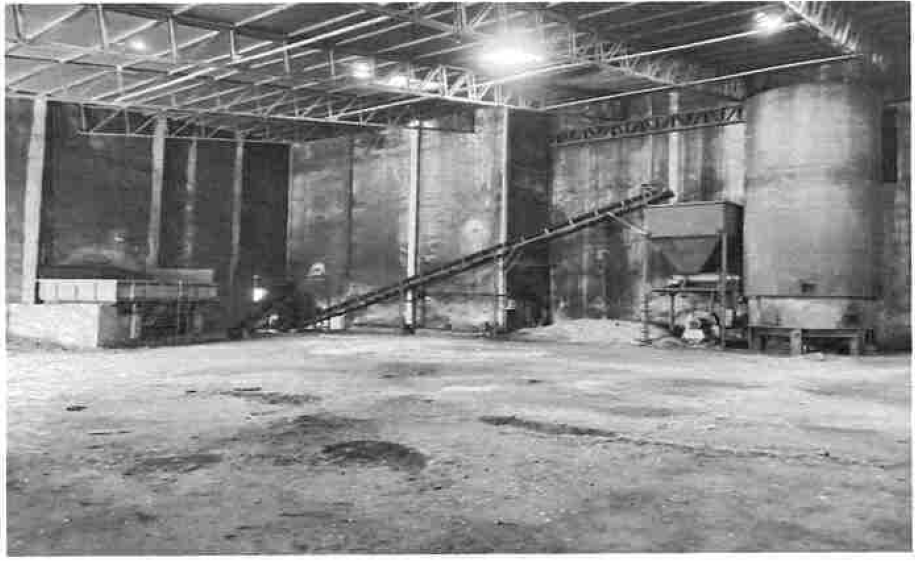 40469 square meter Plant & Machinery for sale in LAKADDHAR WANKANER Wankaner — photo 11