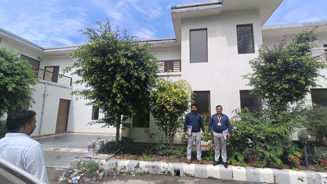 1132 square feet Individual House for sale in village Raiwala near Aurawali Ashram Tehsil Rishikesh District Dehradun Uttarakhand Pratitnagar
